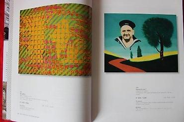 Časopisi: DOROTHEUM, POST-WAR AND CONTEMPORARY ART, PART II, 6.6.2019. | — 4