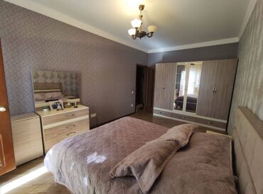 Köhnə tikili: Bakı, 4 otaqlı, Köhnə tikili, m. Neftçilər, 86 kv. m — 8