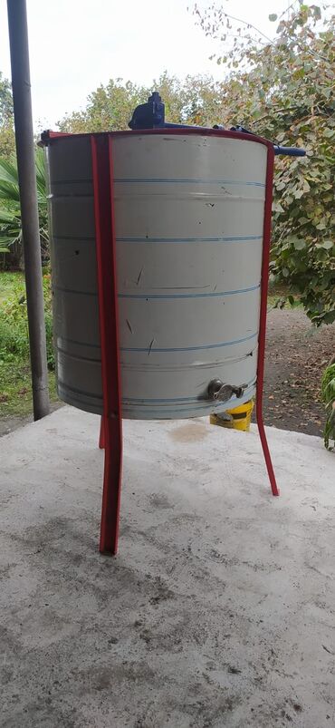 Döşəmə tərəziləri: Məhsulların təsviri: 1) Mexaniki tibbi tərəzi - Markası: OTEHECO — 4