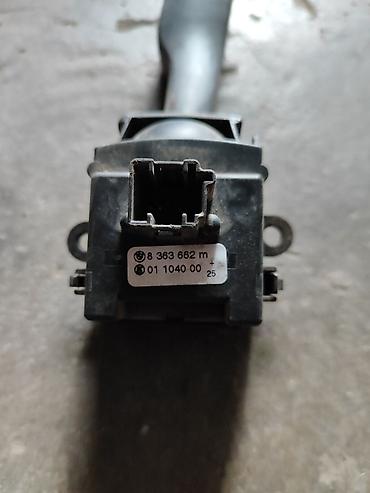 Другие автозапчасти: Гаражная распродажа запчастей! Состояние идеального!!! 1 Сигнал — 4