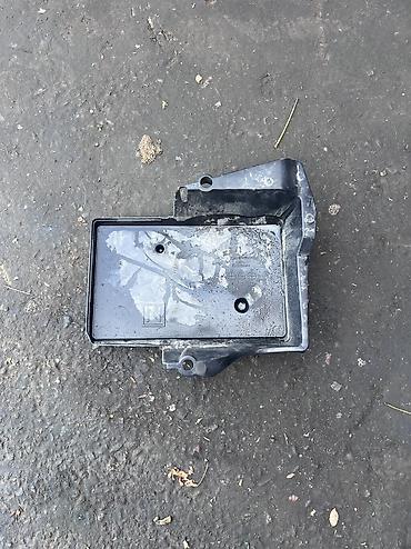 Подставка под аккумулятор Субару аутбак бс Subaru Outback bs