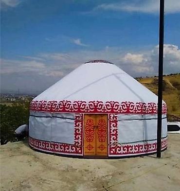 Сдаються юрты из натурального войлока и деревянного каркаса а также с at lalafo.kg Сдаються юрты из натурального войлока и деревянного каркаса а также с