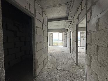 Продажа квартир: 2 комнаты, 46 м², Элитка, ПСО (под самоотделку) — 20