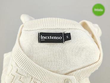 costes atelier: Inextenso, Sweter damski, rozmiar S — 4