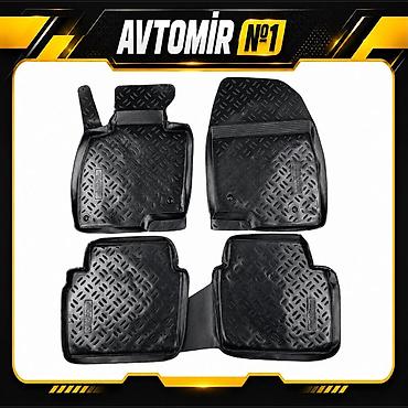 mazda 6 2003: Mazda 6 2012-2026 Orijinal Ayaqaltı Rezin Mazda 6 2012-2026 modelləri — 1