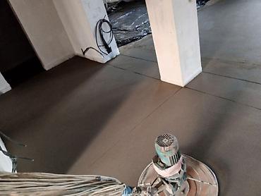 Floor Screeding: Стяжка пола Бишкек за 1 день! Работаем по всему городу и 24/7 — 2