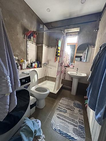 үй жер: 🏡 ДОРДОЙ АЙМАГЫНДА ҮЙ САТЫЛАТ! 🌳 Жер тилкеси — 5,2 сотых 🏠 Үй — 109 — 6