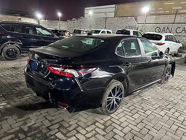 corolla 2018: Camry 2018г. - 2021г. Запчасти б/у. Запчасти новые По вопросам — 9