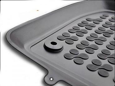 Patosnice: ORIGINAL TIPSKE GUMENE PATOSNICE BMW E39 (3) KADICE | ORIGINAL — 1
