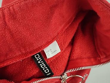 dla nastolatek: H&M Divided, Bluza damska
, rozmiar XS — 6
