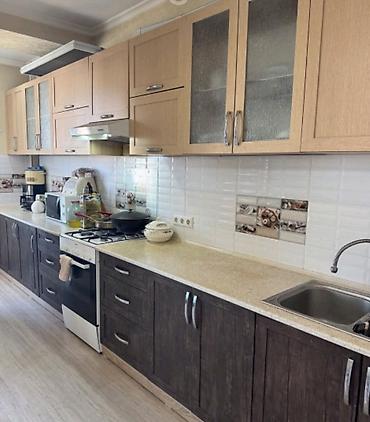 3 комната собственник: 3 комнаты, 82 м², АЮ Гранд Элитка, 8 этаж, Евроремонт — 9