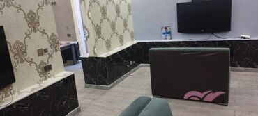 Otaqların uzunmüddətli kirayəsi: PlayStation oyun otağı kirayəsi / saatlıq istifadə üçün hazır məkan - — 17