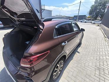 киа рио x: Kia Rio X-Line: 2022 г., 1.6 л, Автомат, Бензин, Хэтчбэк — 3