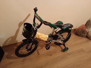 trinx velosipedi: Новый Двухколесные Детский велосипед Vilano, 16", скоростей: 7, Бесплатная доставка