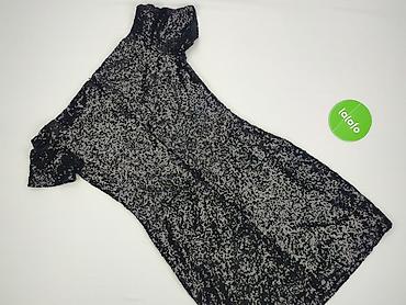 haftka: Boohoo, Sukienka damska, rozmiar L — 3
