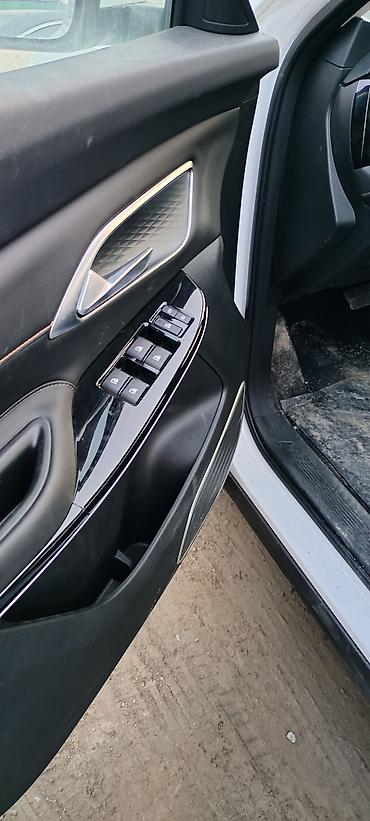 Changan: Changan CS75 Plus: 2025 г., 1.5 л, Робот, Бензин, Кроссовер — 7