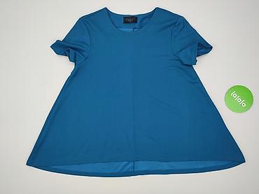 only blue behaviour: Mohito, Bluzka damska, rozmiar XS — 2