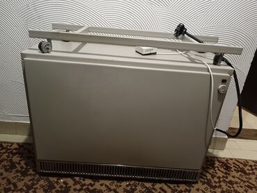 ventilator mali: Magnohrom TA peć 3,5 KW Kupljena lično, po ceni 65000 Uz nju propratna