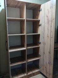 Письменные столы: Письменный стол, Новый — 7