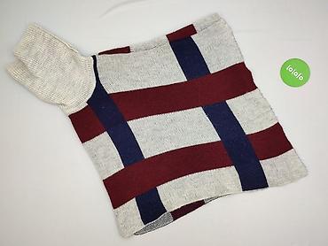 benetton pl: Ponczo damskie, rozmiar M — 2
