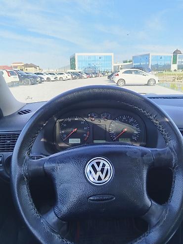 Volkswagen: Volkswagen Golf: 2 l | 2000 il Hetçbek — 13