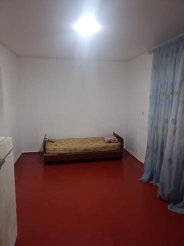 1 bedroom: Сдаётся 1‑комнатная квартира. район Аламедин базар, свежий ремонт — 6