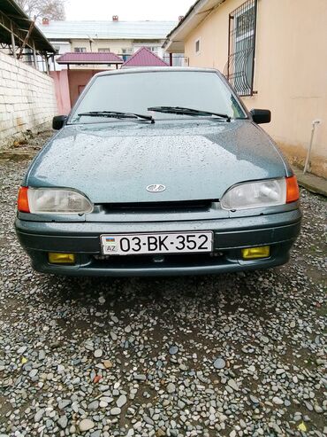 VAZ (LADA): Öz şexsi masinimdi.bir ildi mendedi.gorunusudurusu ela.eslcavan — 1