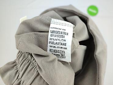 dredy: Dolce Vita, Spodnie materiałowe damskie, rozmiar S — 5