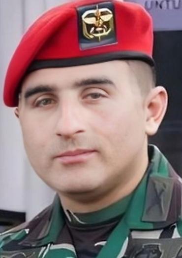 sumqayitda iw: Mühafizəçi, Kişi, 43 yaş, 5 ildən artıq təcrübə — 1