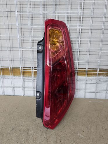 Стоп-сигналы: Задний правый стоп-сигнал Fiat 2006 г., Б/у, Оригинал, Германия — 5