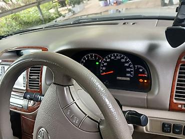 toyota kamry: Toyota Camry: 2004 г., 2.4 л, Автомат, Бензин, Седан — 5