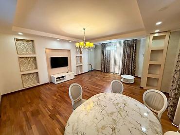 Продажа квартир: 3 комнаты, 145 м² — 11