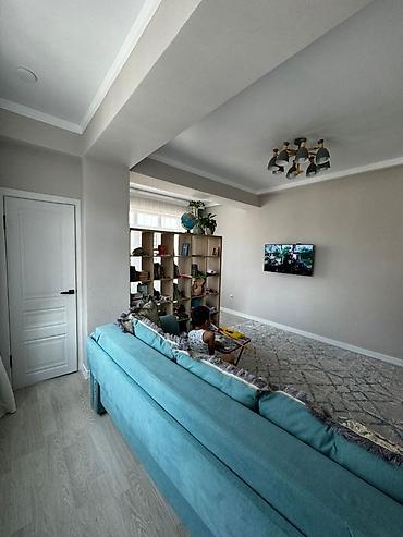 Продажа квартир: 3 комнаты, 80 м², Элитка, 9 этаж, Дизайнерский ремонт — 3