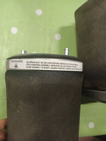 тормозные диски на бмв х5 е53 цена: Задний пневмобаллон BMW 2023 г., Б/у, Оригинал