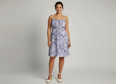 sukienki na chrzciny dla cioci: Debenhams, Women`s dress, size 2XL
