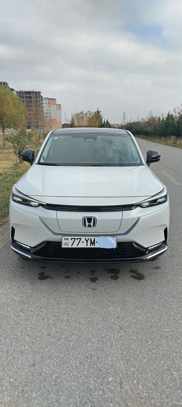 Honda: Honda : 0.1 l | 2023 il Universal