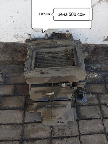 Бензонасосы: Бензонасос Daewoo Б/у, Оригинал — 9