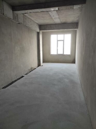 квартира 2 комнатная бишкек в Кыргызстан | Продажа квартир: 2 комнаты, 80 м², Элитка, 10 этаж, Без ремонта, Газовое отопление, Автономное отопление