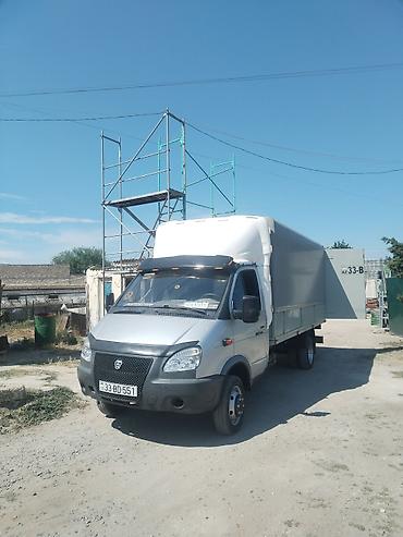 Автоуслуги: Yükdaşıma xidməti Rayonlara✅ Bakı daxili hər növ yüklərin daşınması — 2