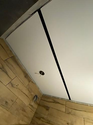 Натяжной потолок: Натяжной потолок Глянцевое, Матовое, 3D потолки Гарантия, Бесплатная консультация, Бесплатный замер — 2