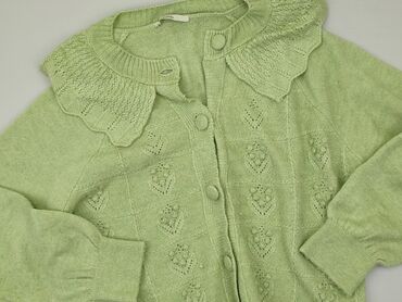 sukienki welurowa zielona: Knitwear, George, L (EU 40), condition - Good