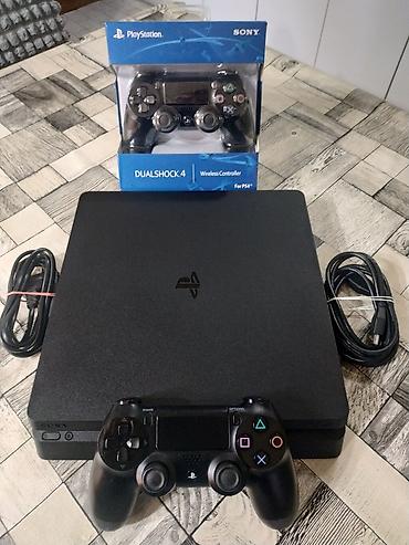 empire audio hqd12: +10-30 igrica. EXTRA Ocuvana Cipovana konzola Sony Playstation SLIM 4 — 2