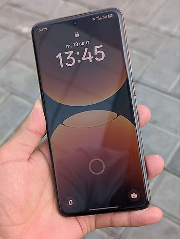 redmi note 14 pro plus: Realme GT 7 Pro, Б/у, 256 ГБ, 2 SIM — 2