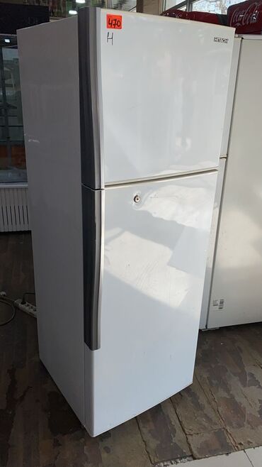 Soyuducular: 2 qapılı Indesit Soyuducu Satılır