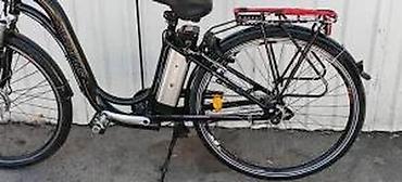 Bicikli za odrasle: STRATOS E-BIKE EBIKE BICIKL ELEKTRIČNI | . Odličan muški veći — 21