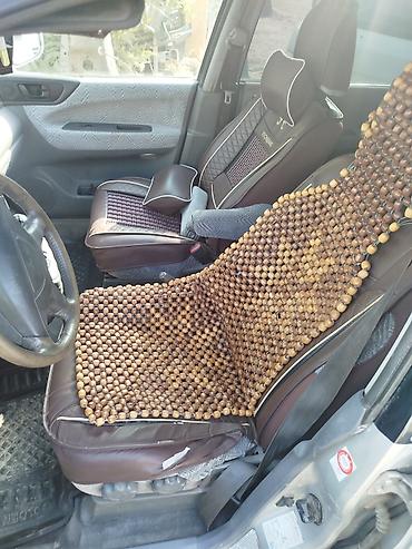 Mitsubishi: Mitsubishi Grandis: 2000 г., Механика, Минивэн — 10