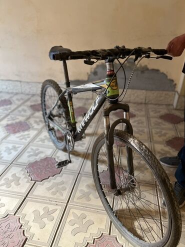 сколько стоит велик: Dağ velosipedi 26"