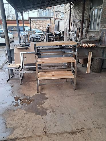 Сварка: Сварка | Ворота Монтаж — 23