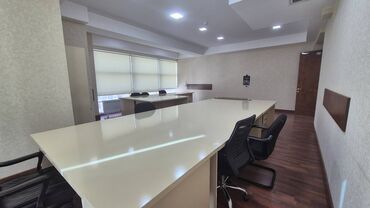 Kommersiya daşınmaz əmlakının satışı: Xətai metrosuna bir neçə addımlıq məsafədə, şəhərin prestijli biznes — 11