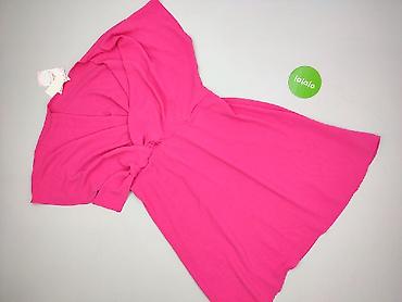 shock prive: Sukienka damska, rozmiar 4XL — 2